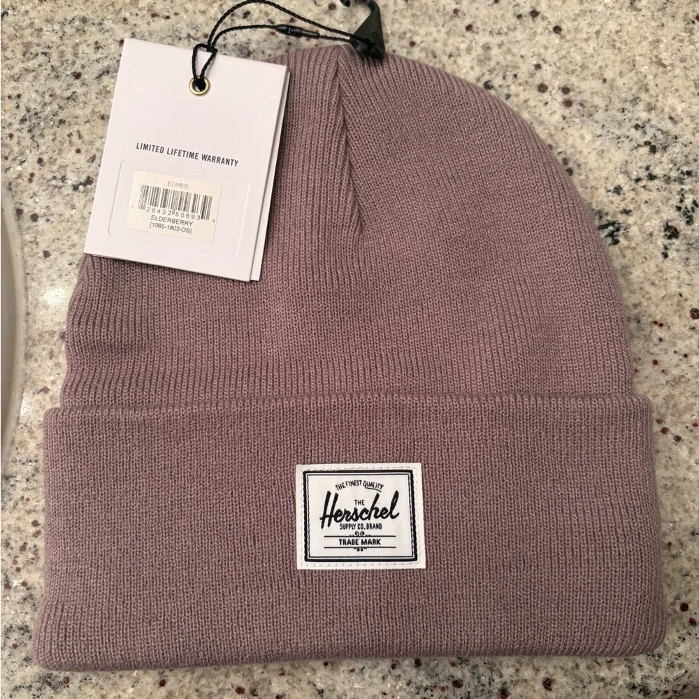 Herschel Elmer Beanie - Picture 2 of 3
